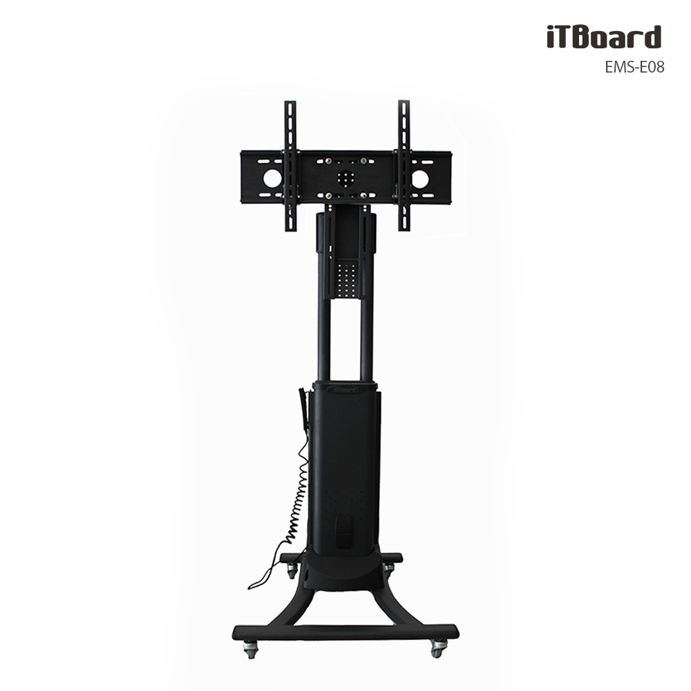 iTBoard IFP Electric Movable Stand thumbnail