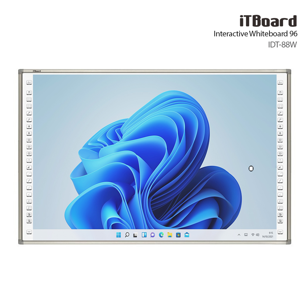 Interactive Whiteboard 96 2023 thumbnail