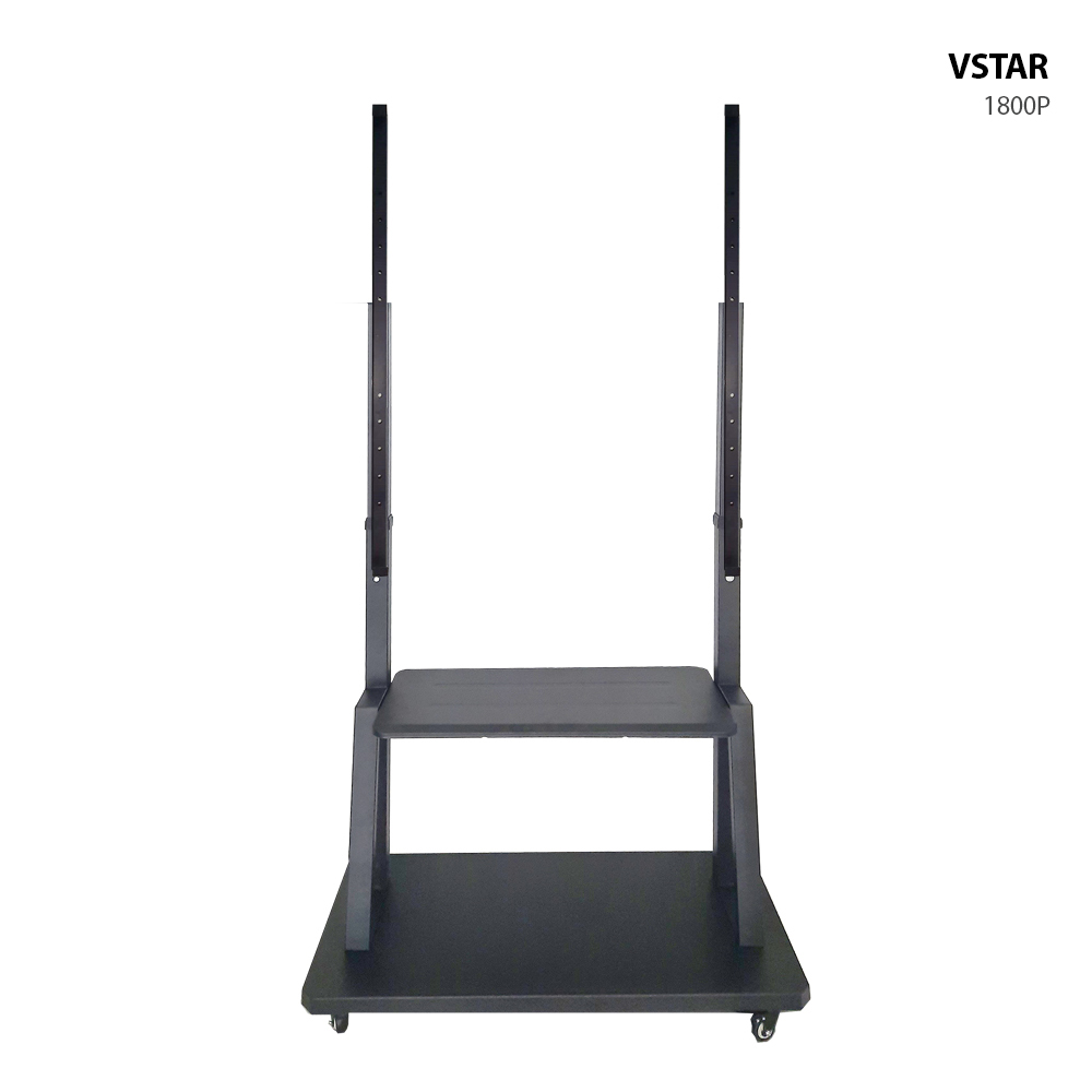 iTBoard IWB Manual Movable Stand VSTAR thumbnail