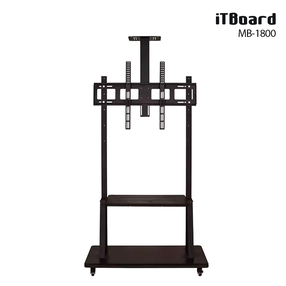 iTBoard Manual Movable Stand 1800P thumbnail